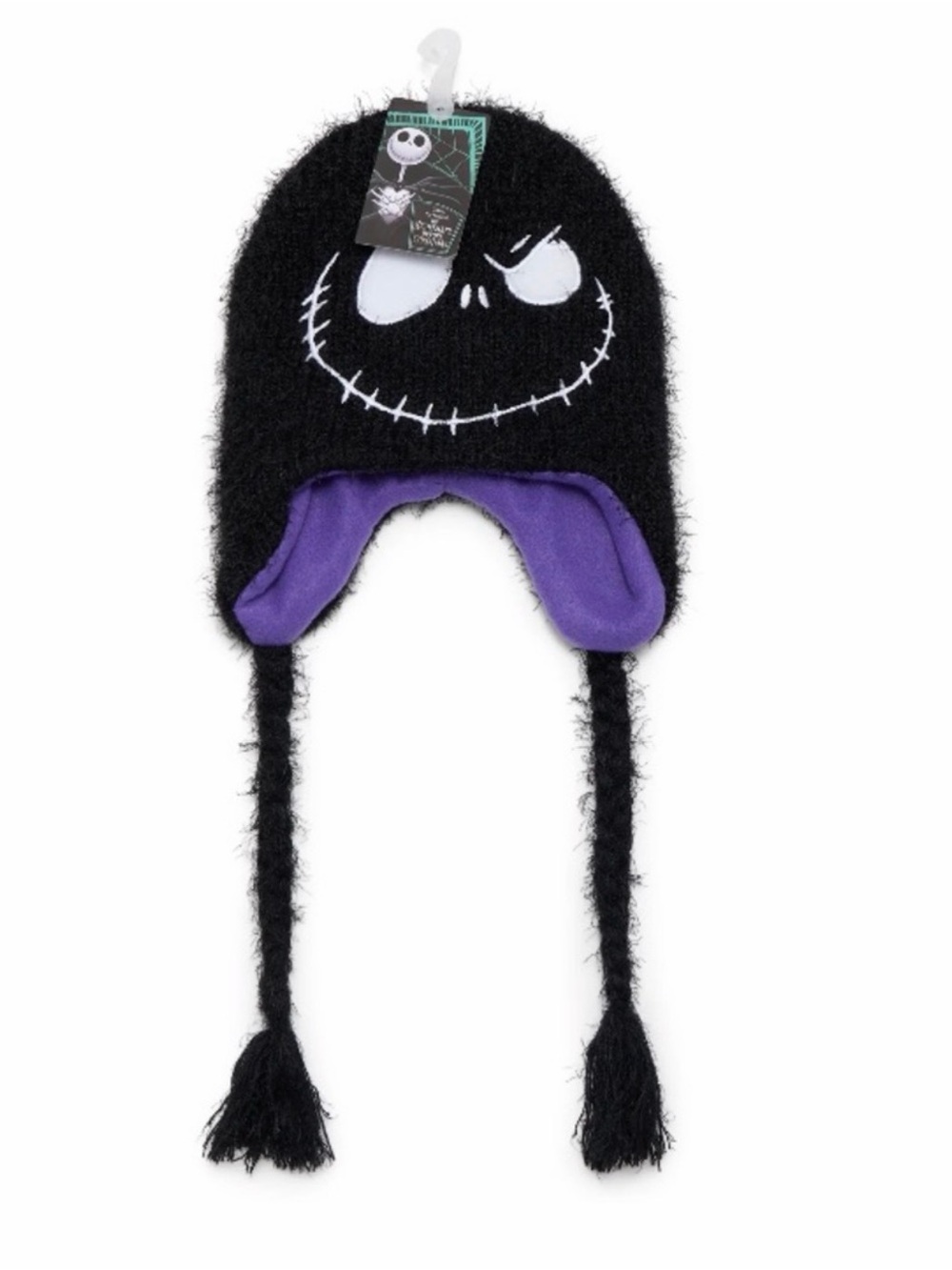 Disney Jack Skellington Hat